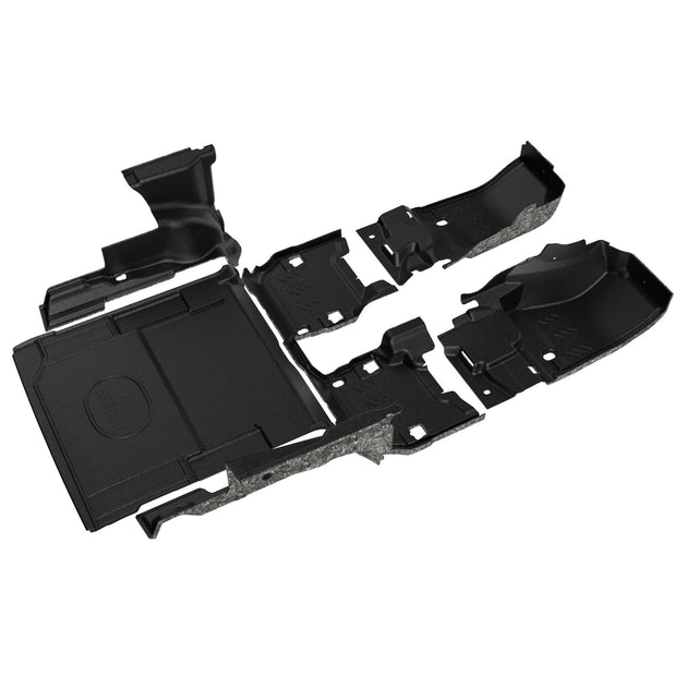 Full Vehicle Kit 2024 Wrangler JL (2Dr) Armorlite