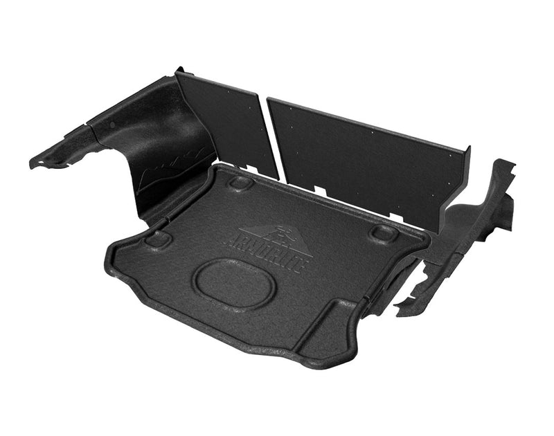 Armorlite Armorlite Expands Product Line with New Cargo Area Products for Jeep W