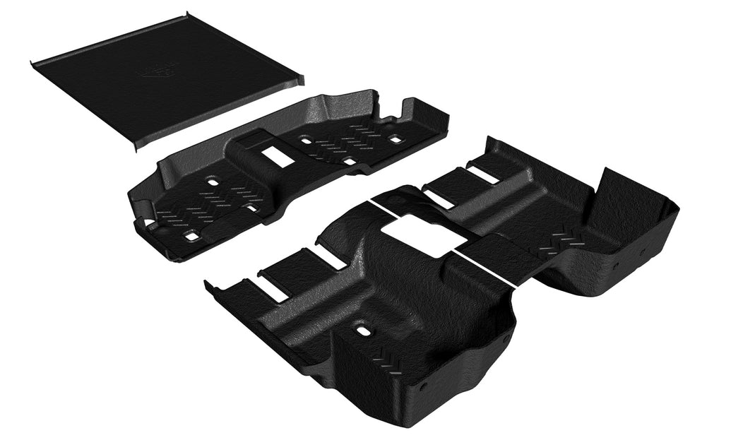 Armorlite Armorlite Expands Product Line to Include Two More Jeep® Models