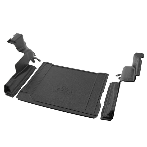 Cargo Set - 24-current Wrangler 4XE Hybrid (4Dr)