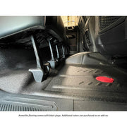 Front & Rear Flooring - 21-current Bronco 4DR (pre-sale)