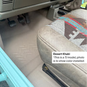 Full Vehicle Kit- 18-23 Wrangler JLU (4Dr)