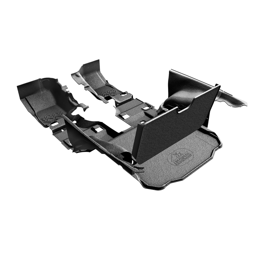 Full Vehicle Kit- 11-18 Wrangler JK (2Dr) – Armorlite