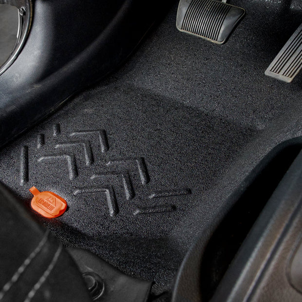 Full Vehicle Kit- 07-10 Wrangler JK (2Dr)