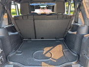 Full Vehicle Kit- 11-18 Wrangler JKU (4Dr)