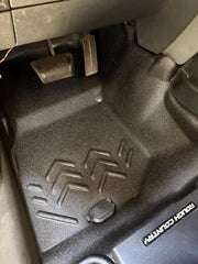 Full Vehicle Kit- 07-10 Wrangler JKU (4Dr)