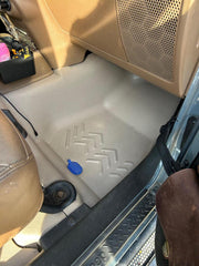 Full Vehicle Kit- 07-10 Wrangler JKU (4Dr)