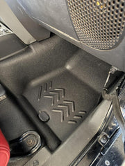 Full Vehicle Kit- 07-10 Wrangler JKU (4Dr)