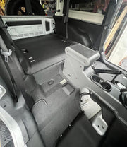 Full Vehicle Kit- 07-10 Wrangler JK (2Dr)