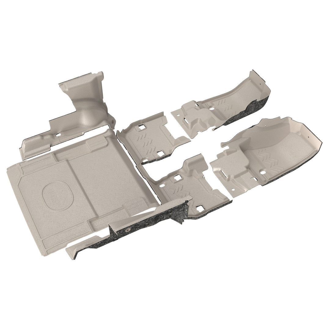 Full Vehicle Kit- 24-current Wrangler JL (2Dr) – Armorlite