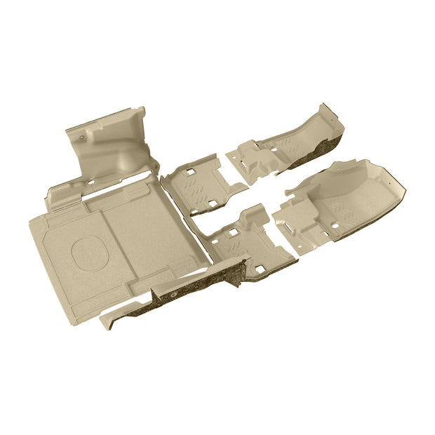 Armorlite Full Vehicle Kit- 18-23 Wrangler JL (2Dr) – Armorlite
