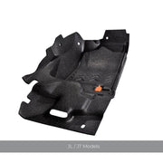 Front Flooring - 2024 Wrangler JL (2Dr)