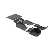 Floor Kit - 18-23 Wrangler JLU (4Dr)