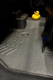 Full Vehicle Kit- 24-current Wrangler JLU (4Dr)