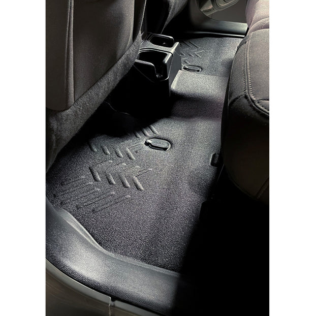 Full Vehicle Kit- 18-23 Wrangler JLU (4Dr)
