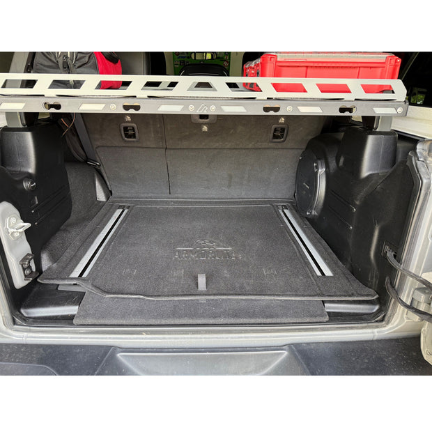 Full Vehicle Kit- 18-23 Wrangler JLU (4Dr)