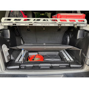 Full Vehicle Kit- 18-23 Wrangler JLU (4Dr)