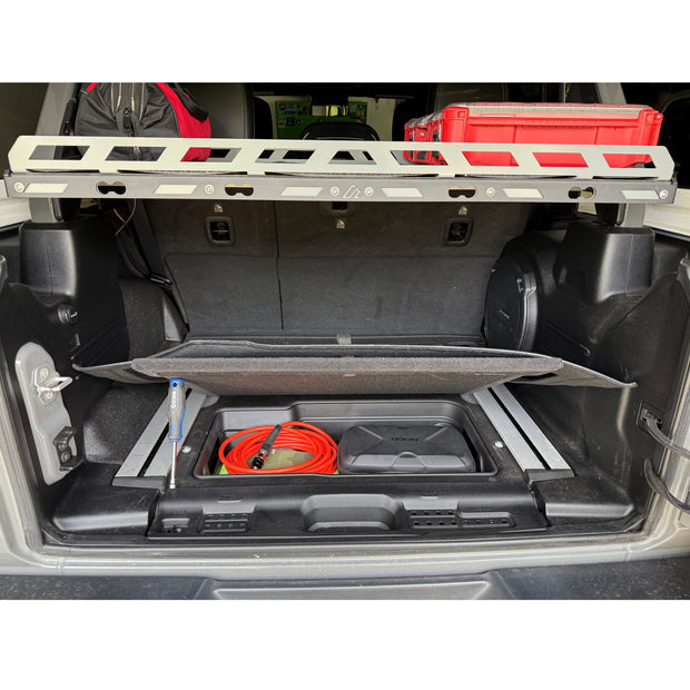 Full Vehicle Kit- 18-23 Wrangler JLU (4Dr)