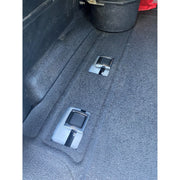 Full Vehicle Kit- 18-23 Wrangler JLU (4Dr)
