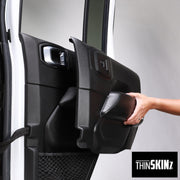 ThinSkinz® PRO™ Rear Door Protector (Jeep JLU/JT)