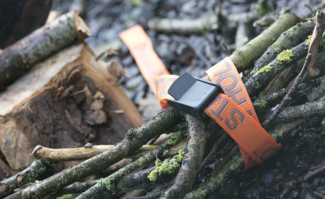 STAYHOLD® Utility Straps – Armorlite