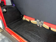 Full Vehicle Kit - 97 Wrangler TJ (2Dr)