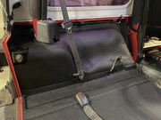 Full Vehicle Kit - 97 Wrangler TJ (2Dr)