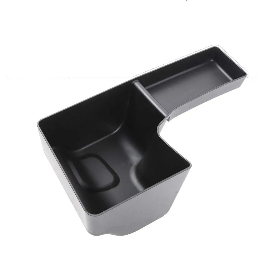 Wheelhouse Storage Bin (L/R) - 18-23 - Wrangler JLU (4DR) – Armorlite