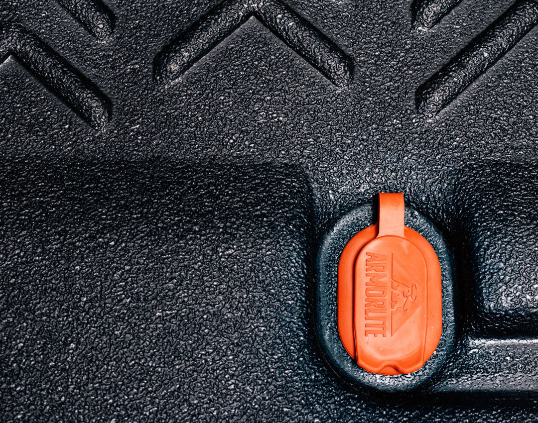 How To Drain Jeep Wrangler Floor: Quick Steps for a Dry Ride