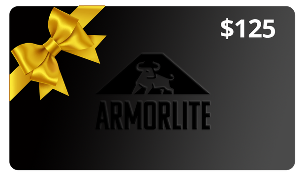 Armorlite E-Gift Card