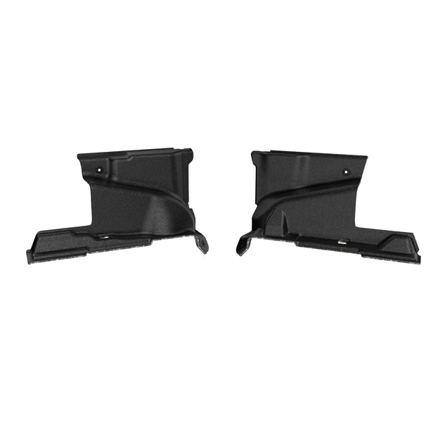 Cargo Wheelhouse Covers (L/R) - 18-23 Wrangler JL (2Dr) – Armorlite