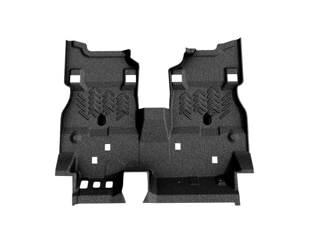 Rear Flooring - 20-Current Gladiator JT (4Dr) – Armorlite