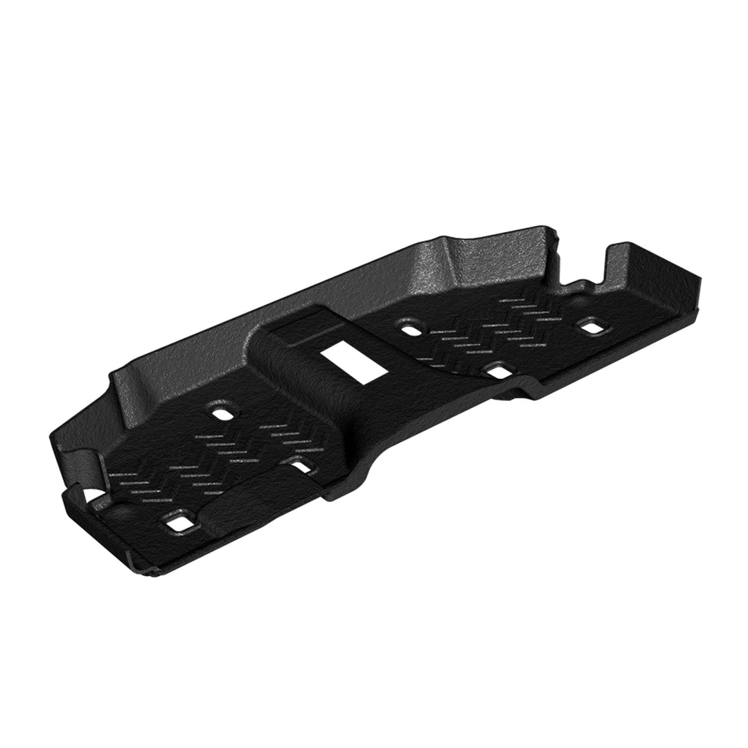 Rear Flooring - 97-06 Wrangler TJ (2Dr) – Armorlite